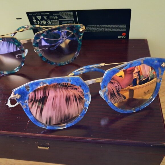 I am selling due to overstock.